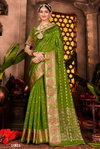 Prakruti Vol 1 By Saroj Soft Organza Silk Designer Sarees Wholesale Clothing Suppliers In India
